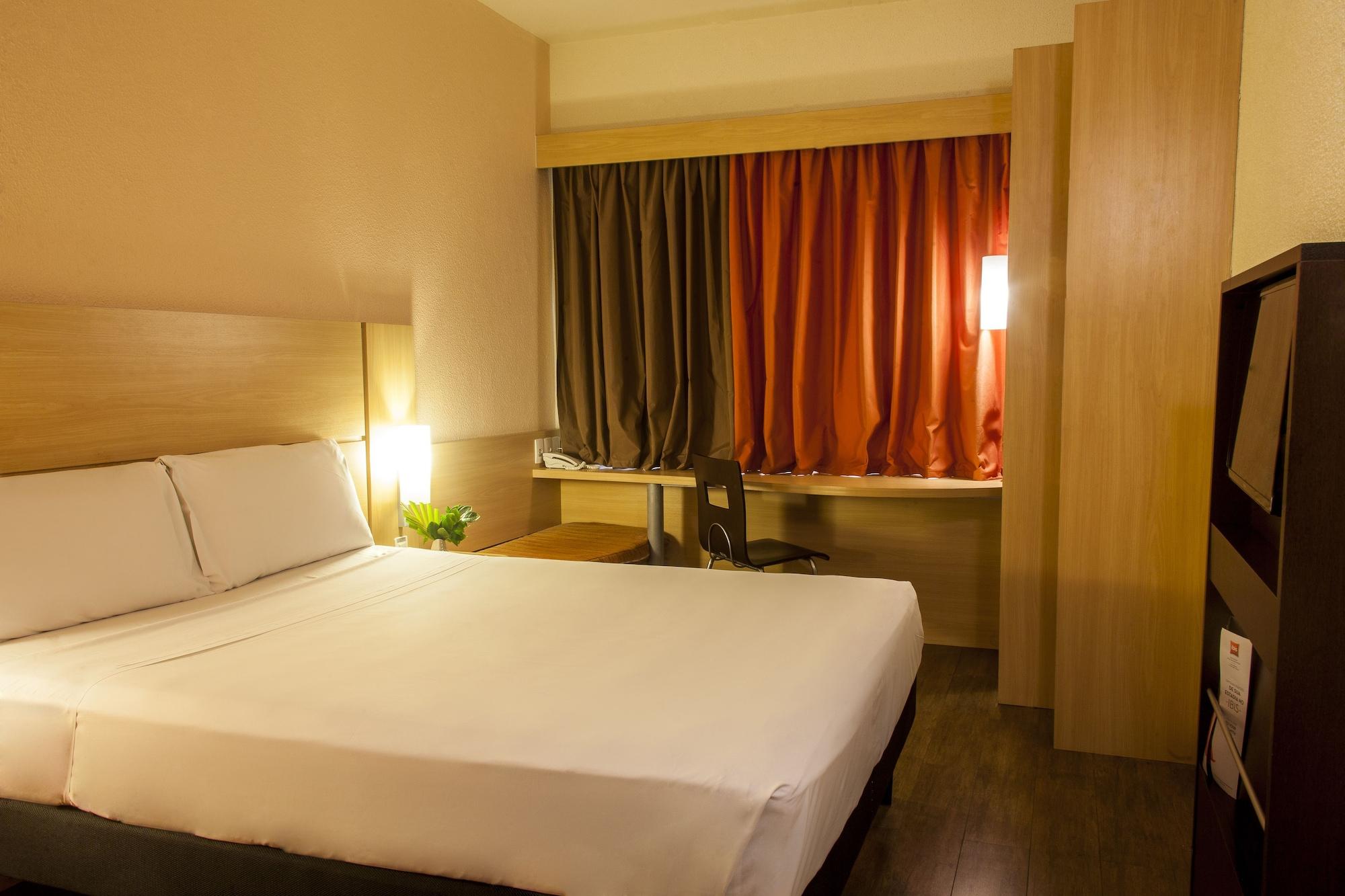 Ibis Industrial Hotel