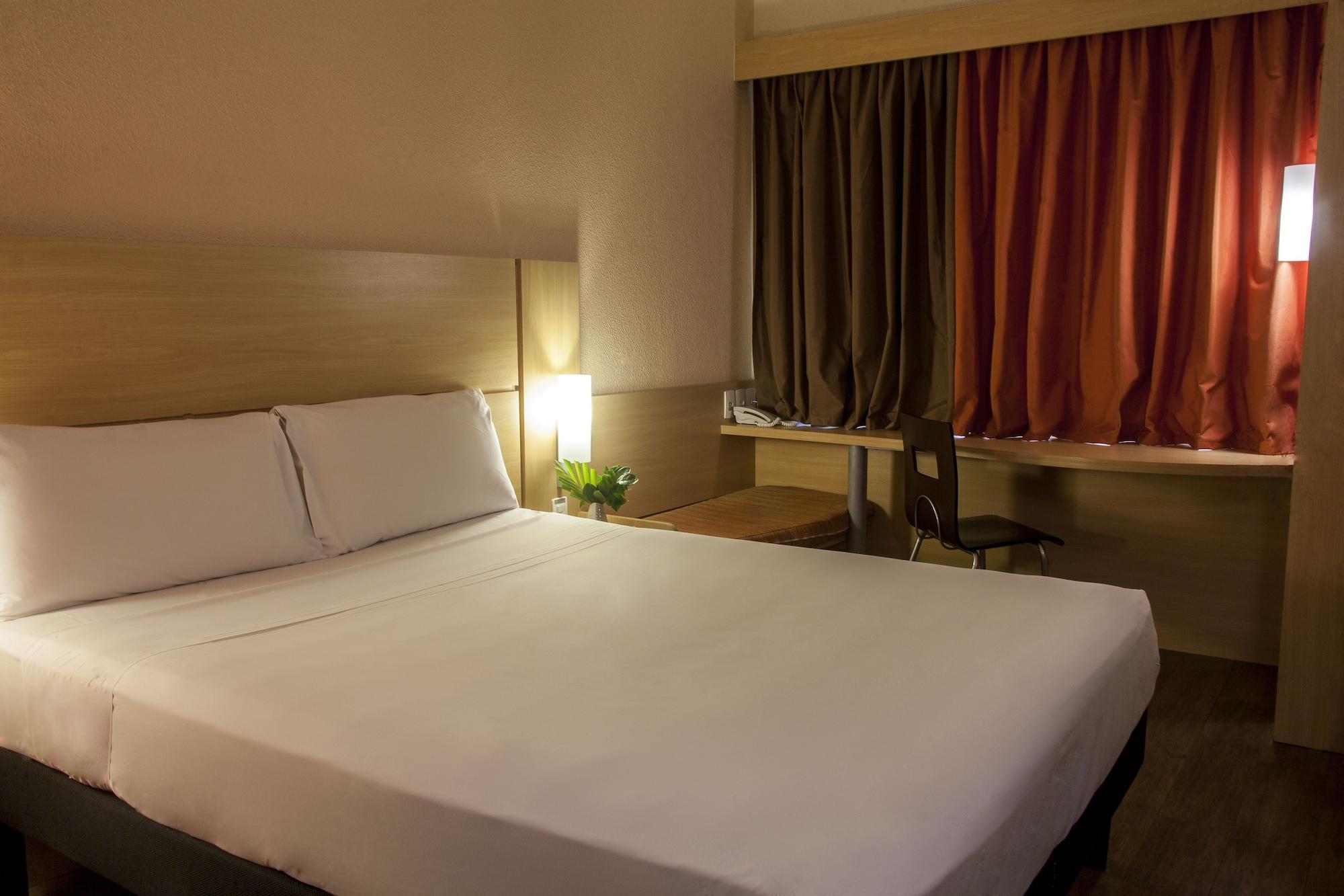 Ibis Industrial Manaus