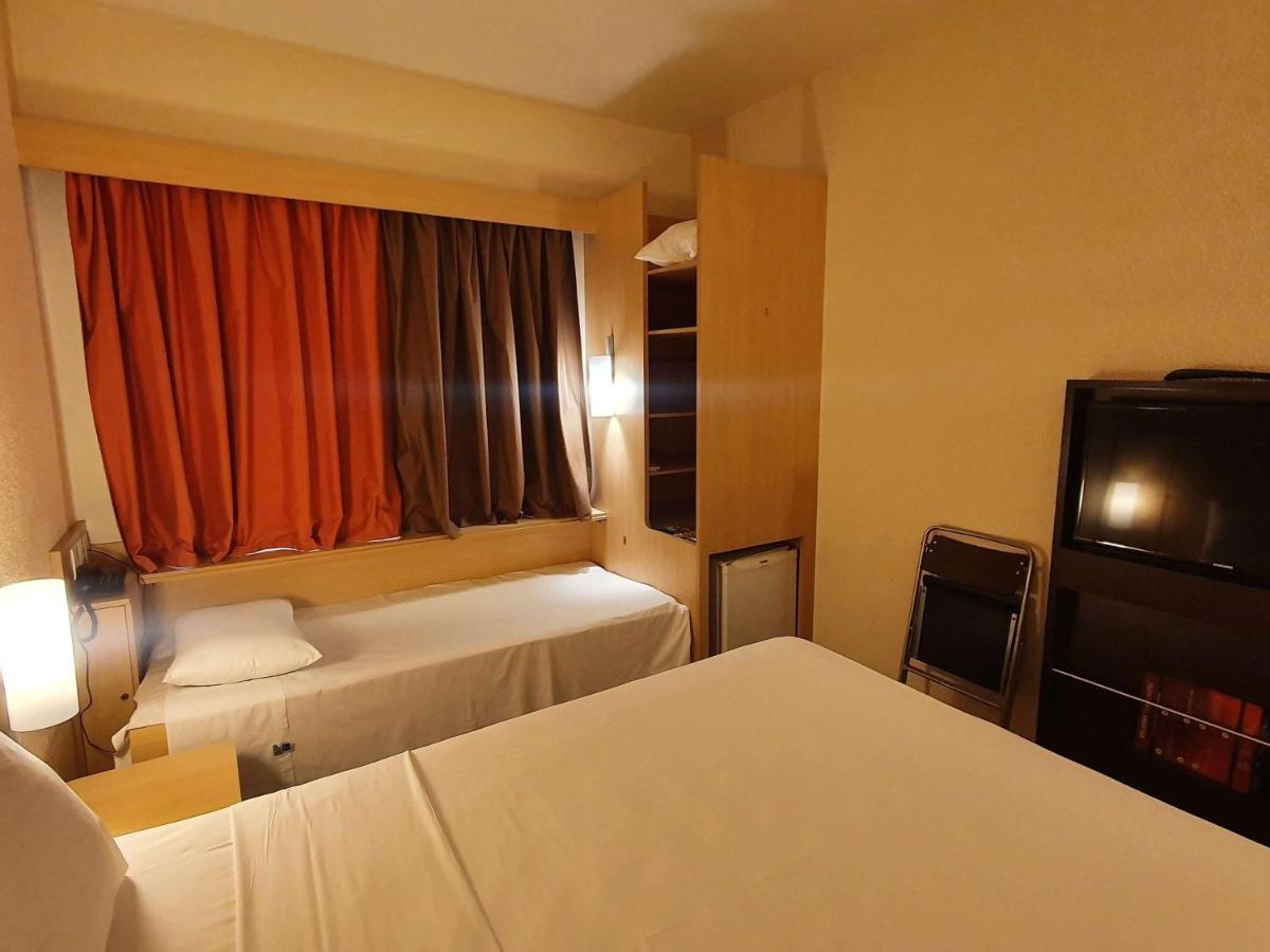 Hotel Ibis Industrial Manaus