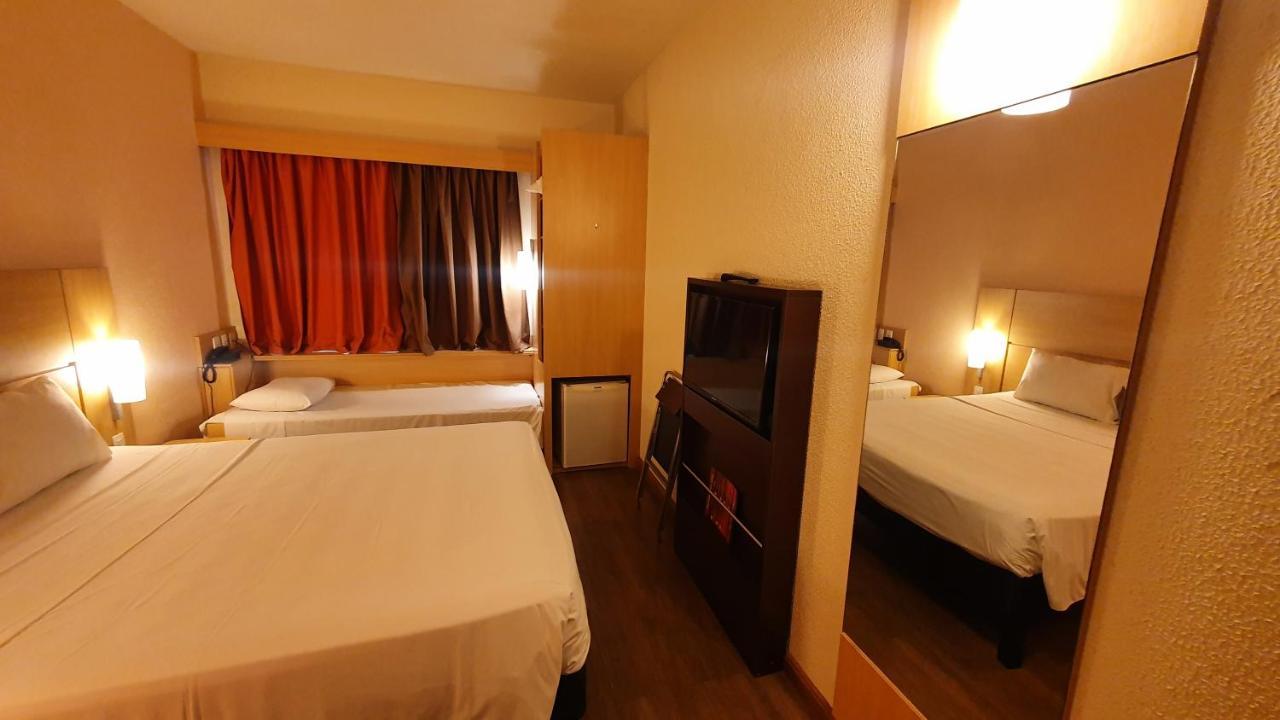 Hotel Ibis Industrial Manaus