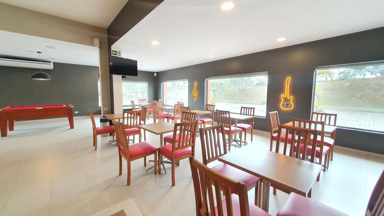 Ibis Industrial 3* Manaus