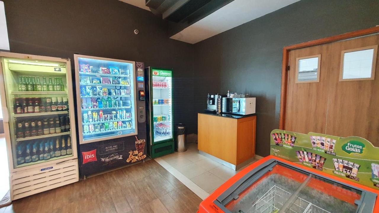 Ibis Industrial 3* Manaus