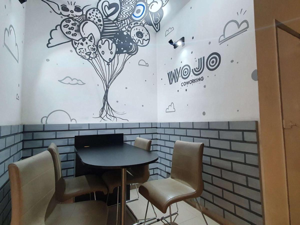 Ibis Industrial 3*
