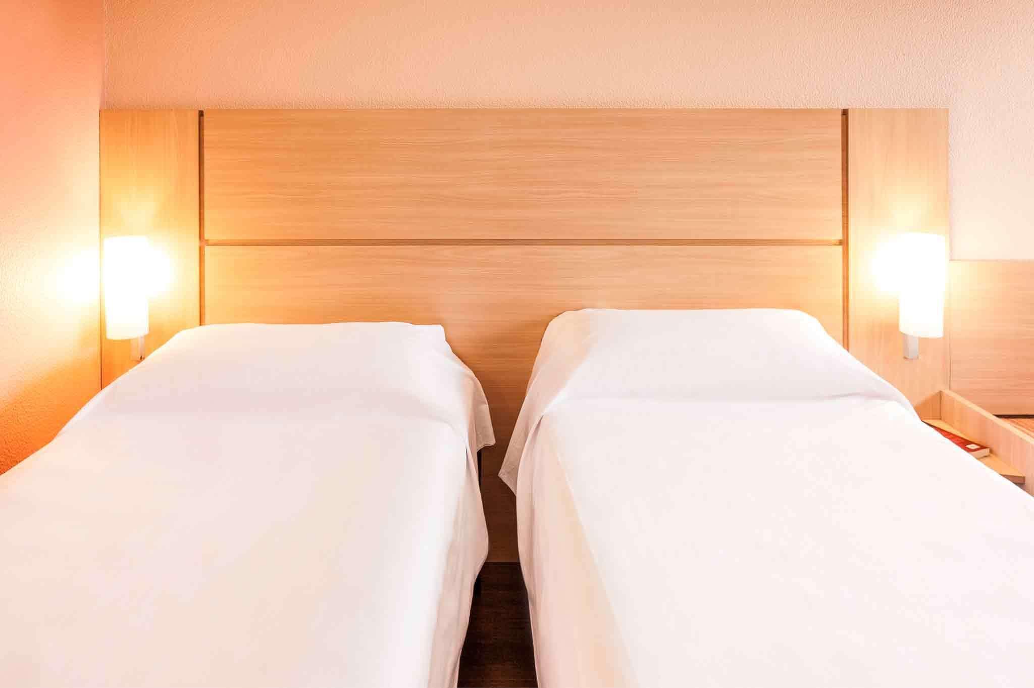 Ibis Industrial Hotel 3*