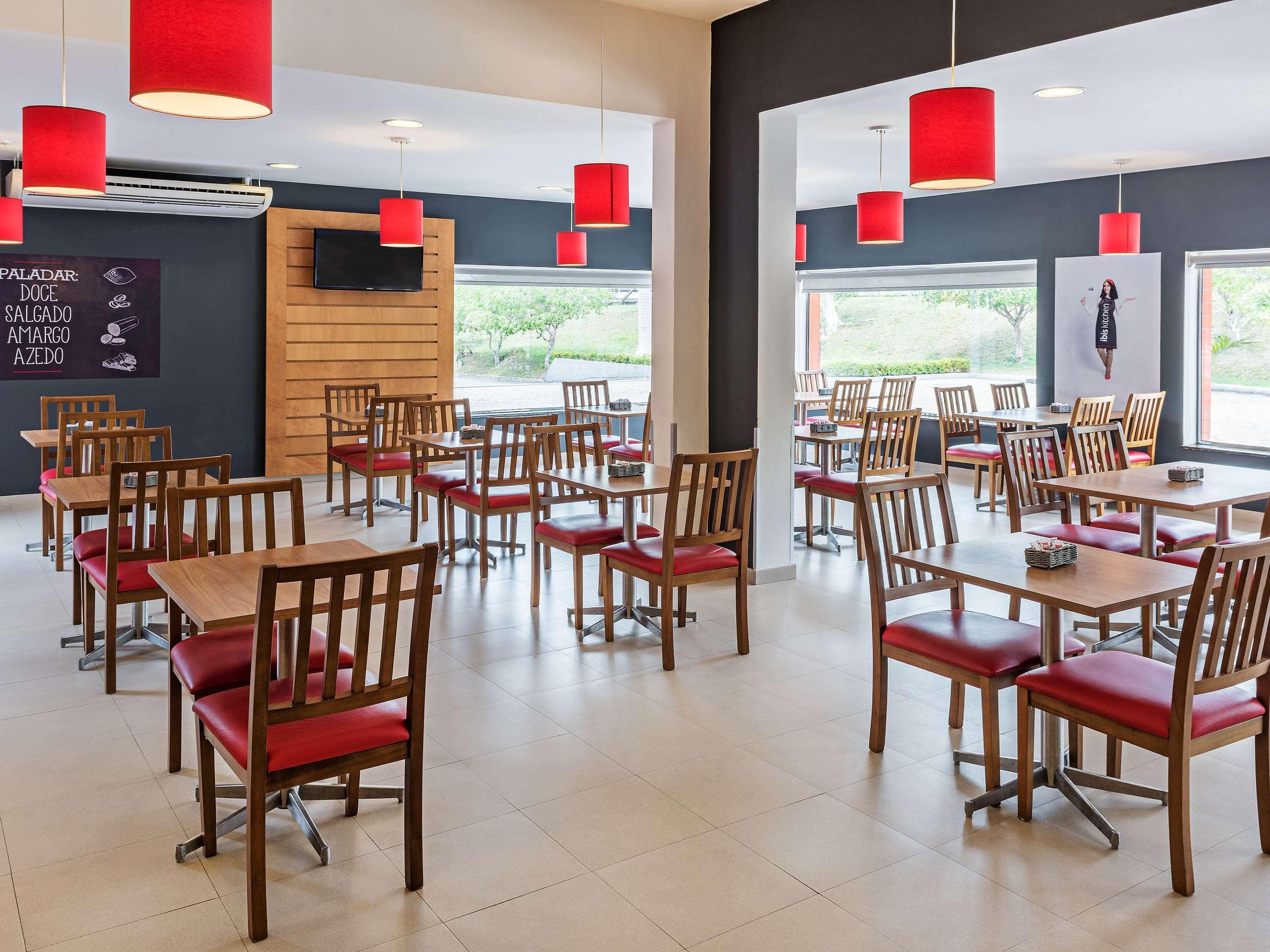 Hotel Ibis Industrial