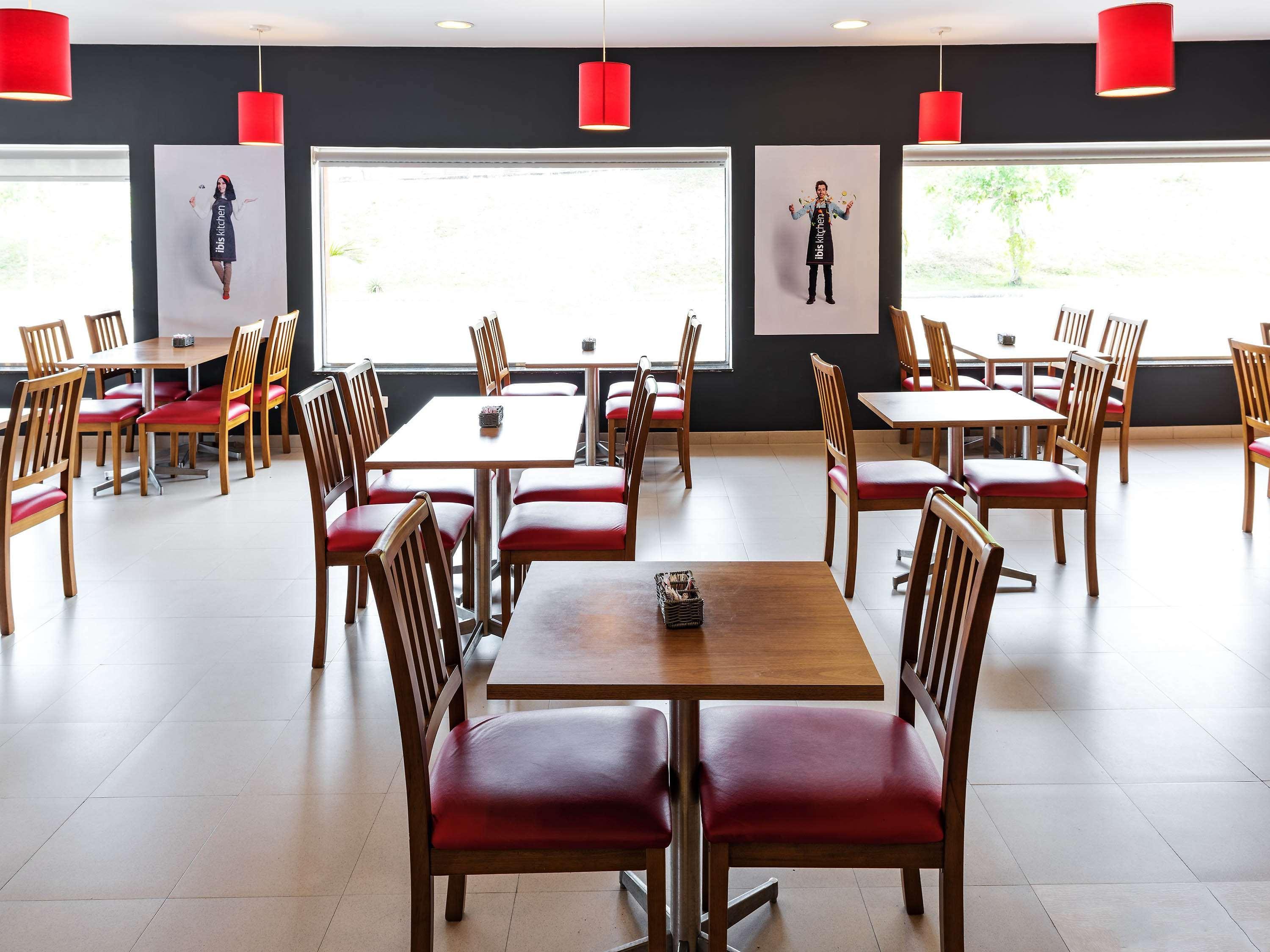 Ibis Industrial Manaus