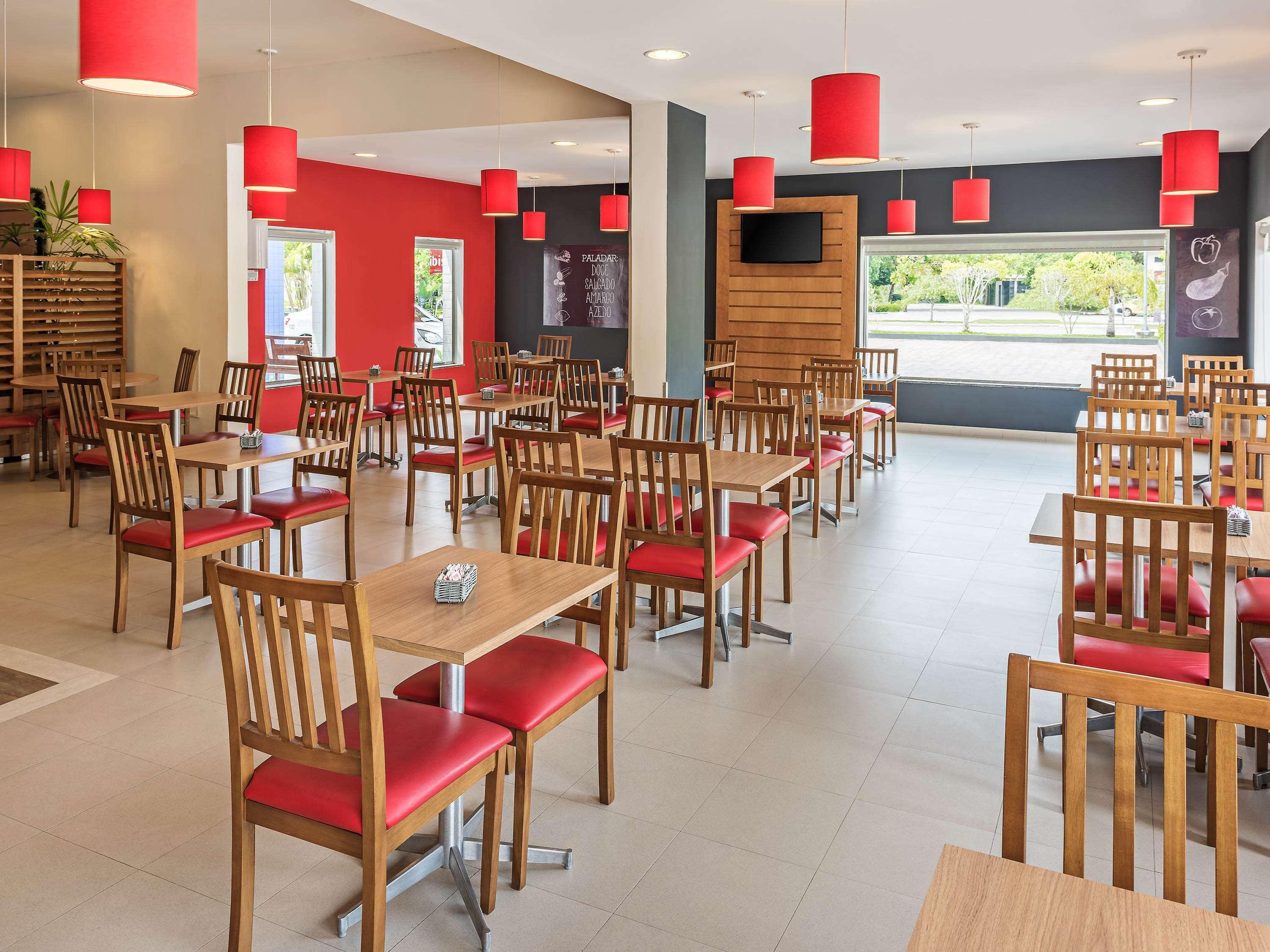 Ibis Industrial Manaus