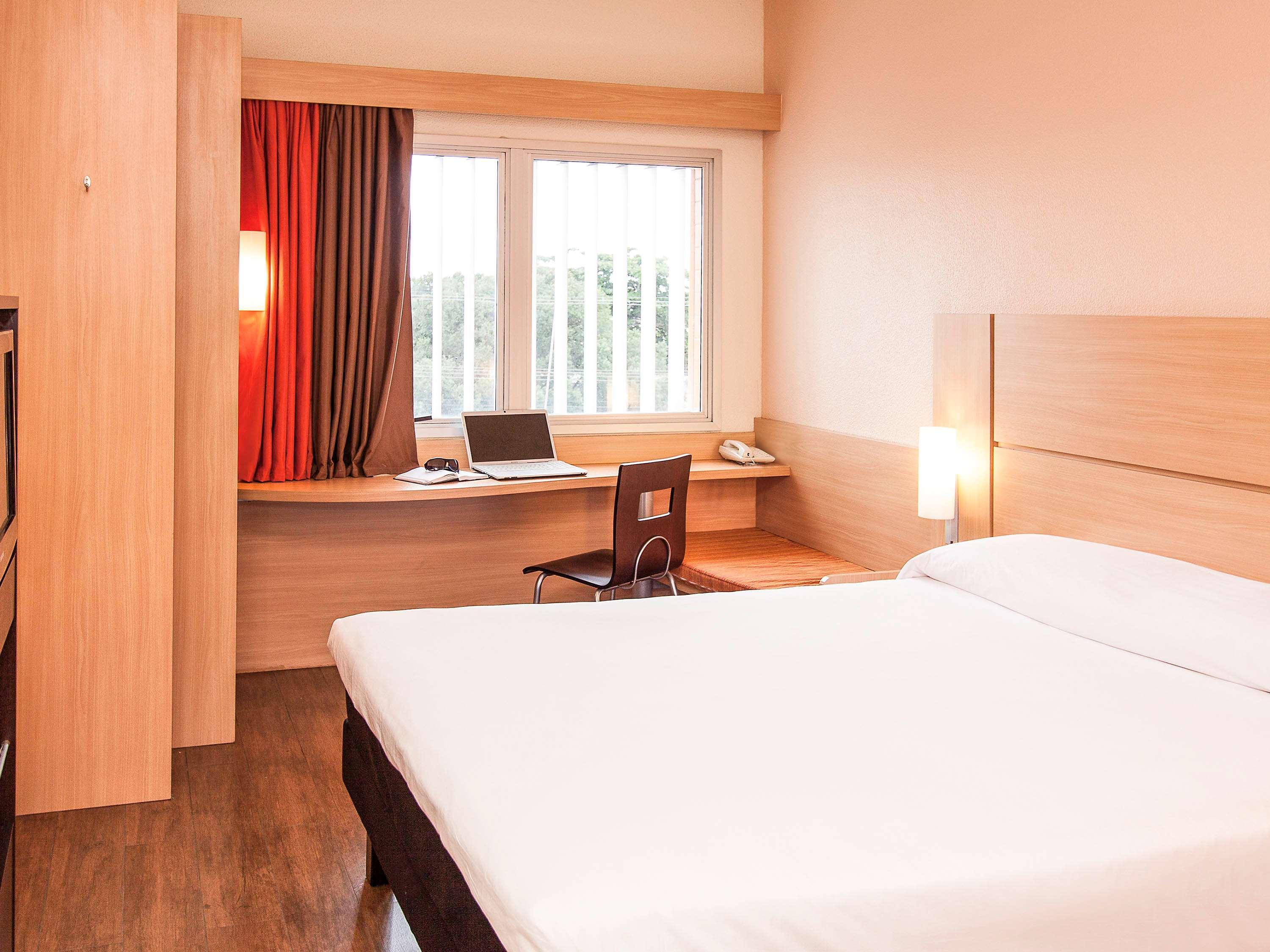 Ibis Industrial Manaus