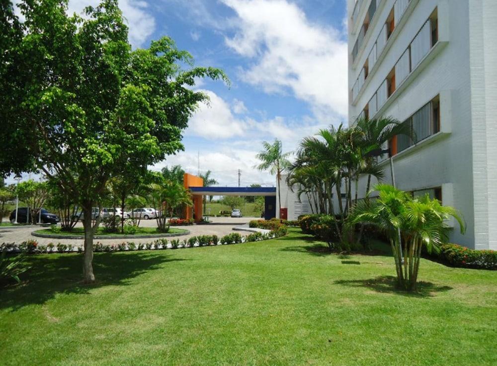 Ibis Industrial 3* Manaus