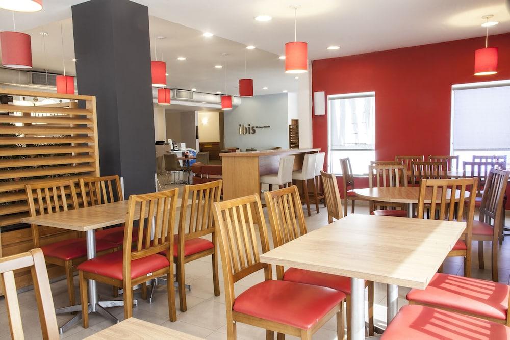 Hotel Ibis Industrial Manaus