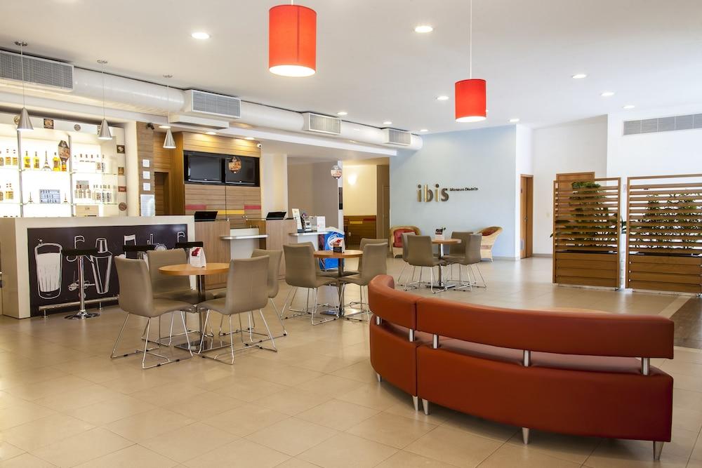 Hotel Ibis Industrial 3*