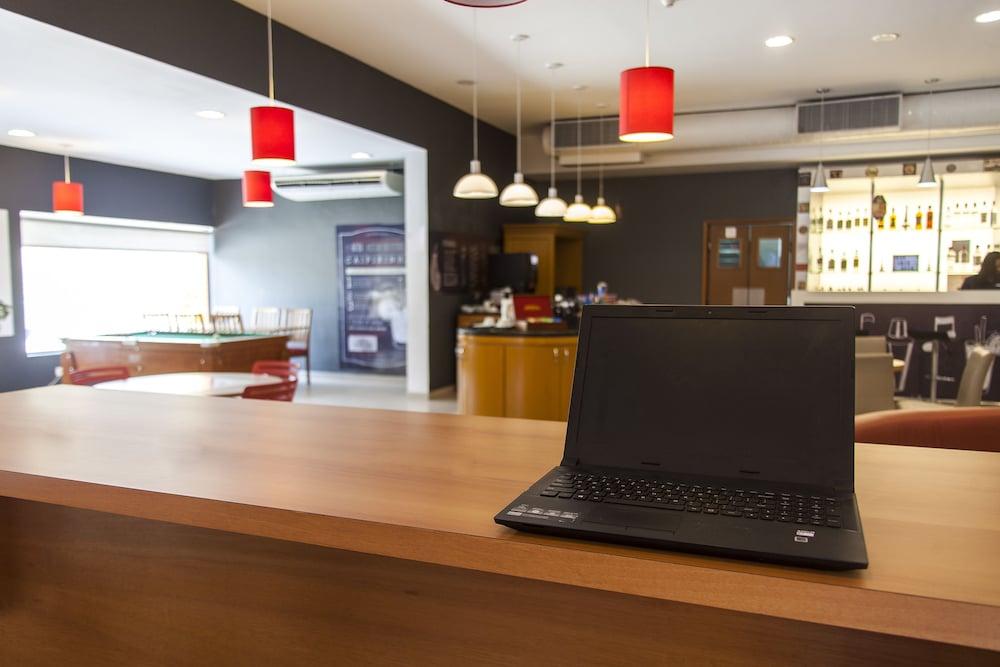 Ibis Industrial