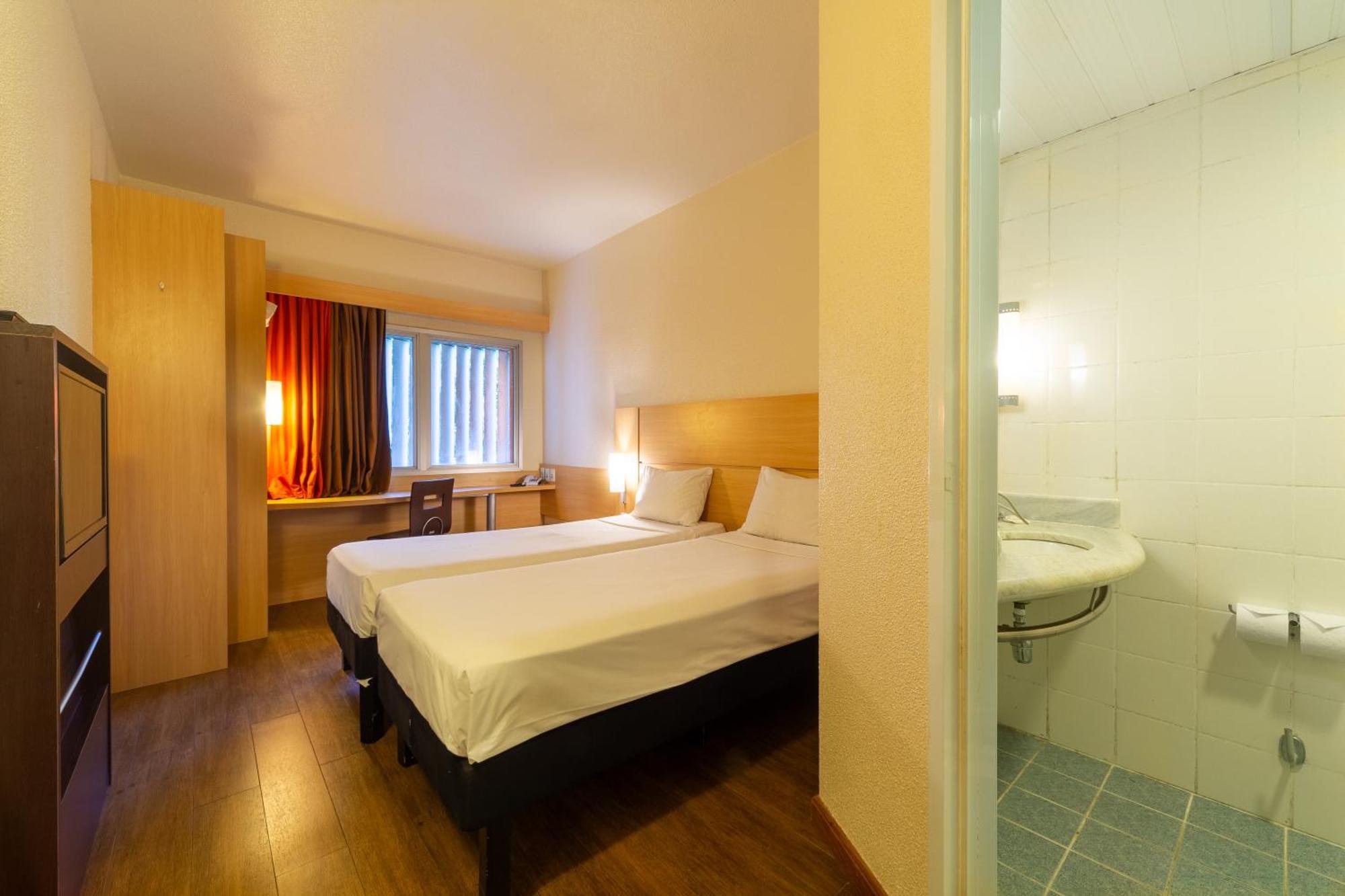Hotel Ibis Industrial
