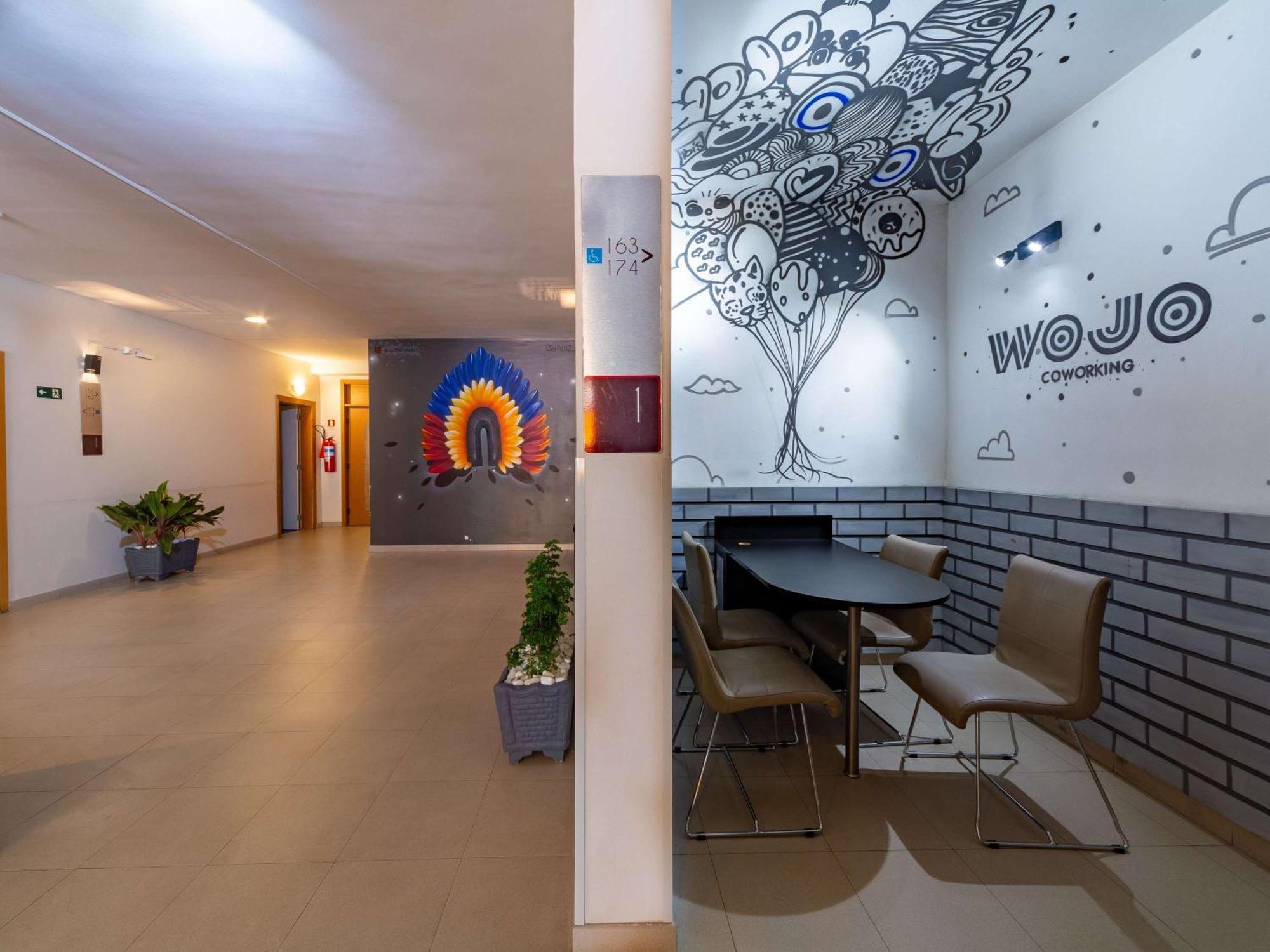Hotel Ibis Industrial Manaus