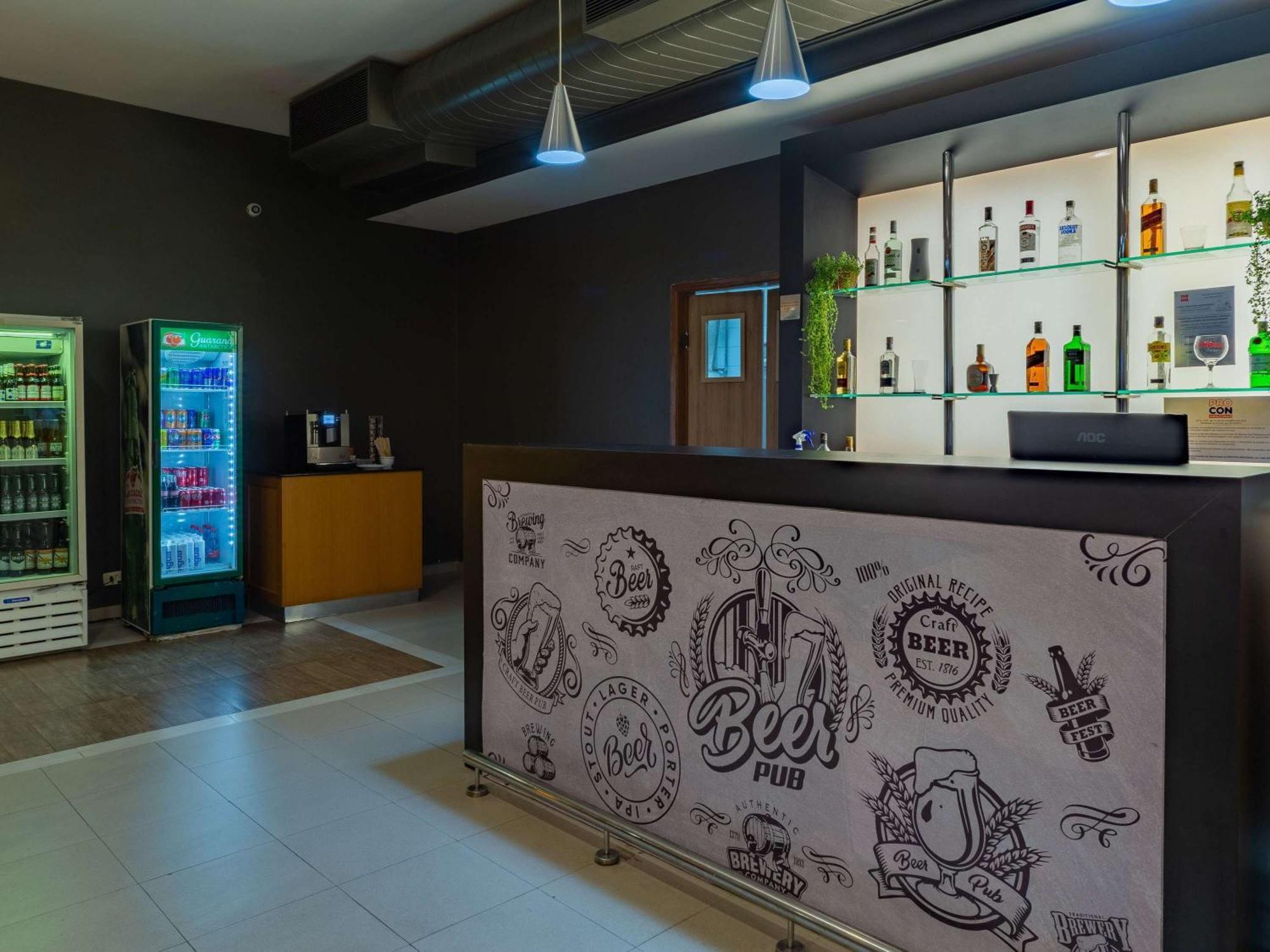 Ibis Industrial 3* Manaus