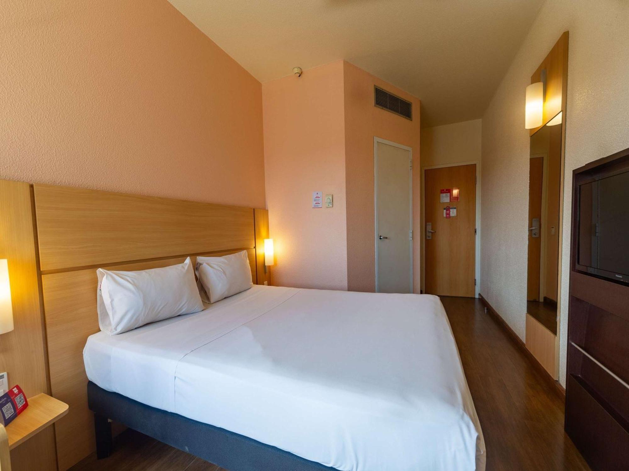 Ibis Industrial 3* Manaus