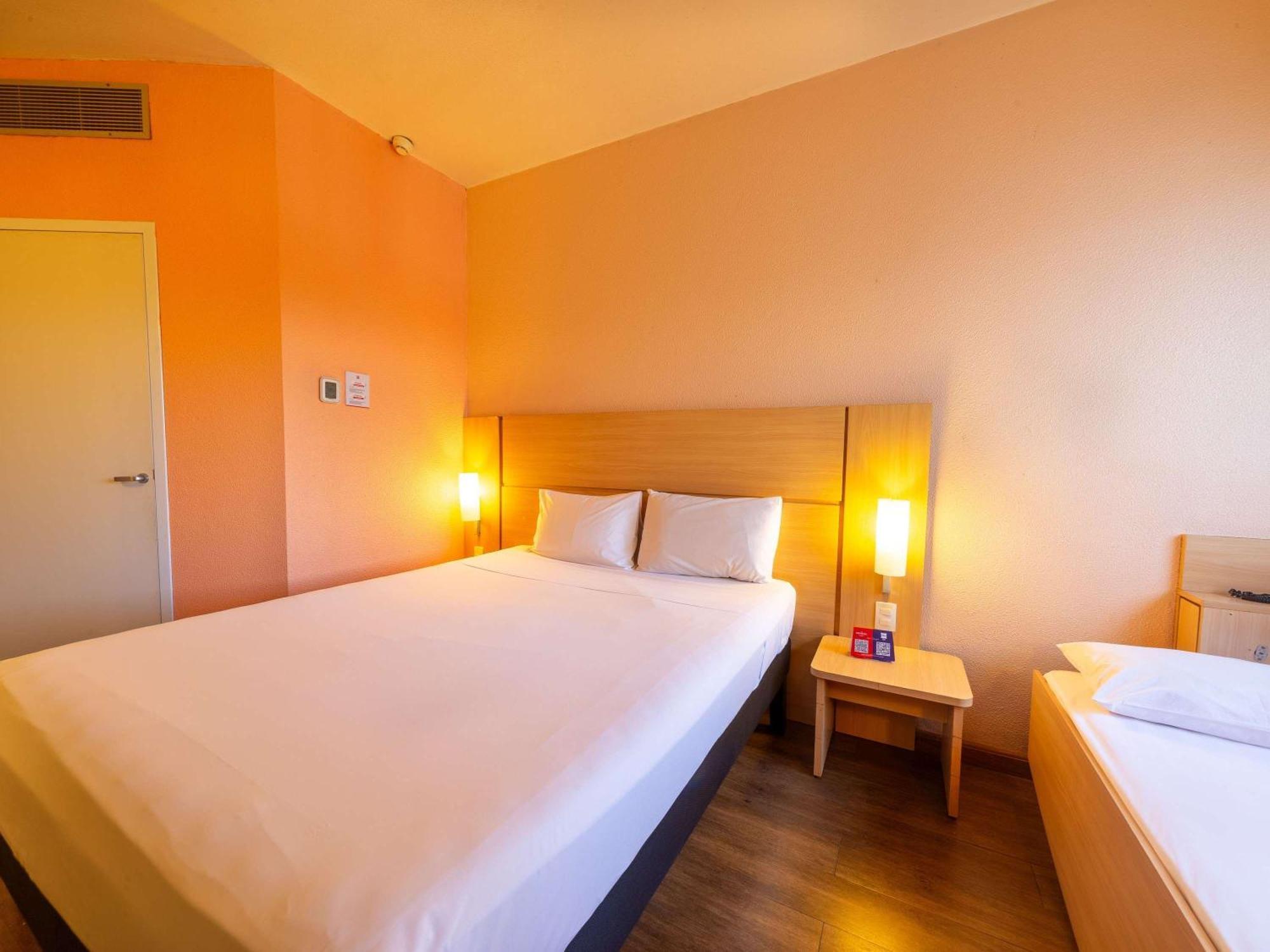 Ibis Industrial Hotel 3*