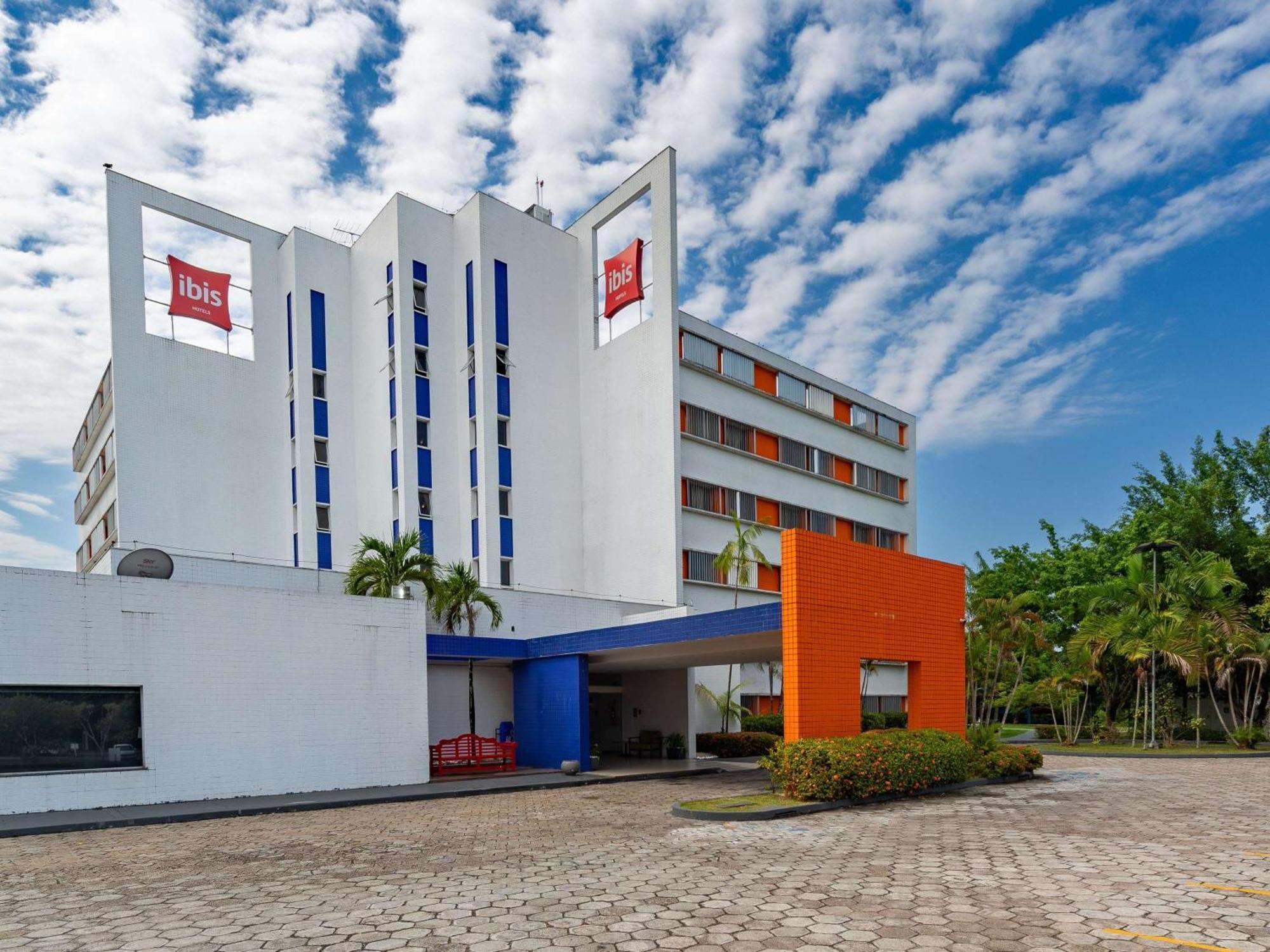Ibis Industrial