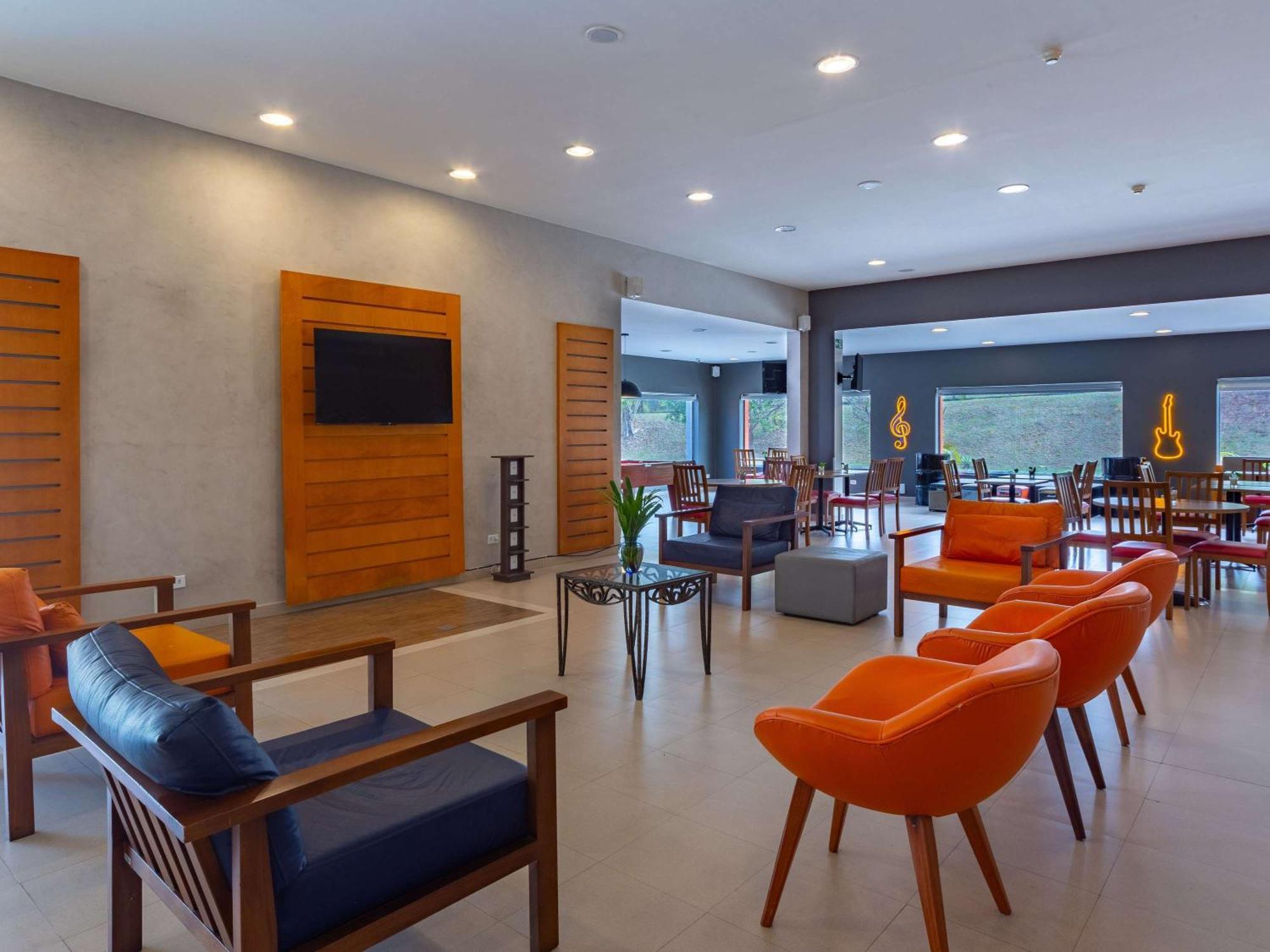 Hotel Ibis Industrial Manaus