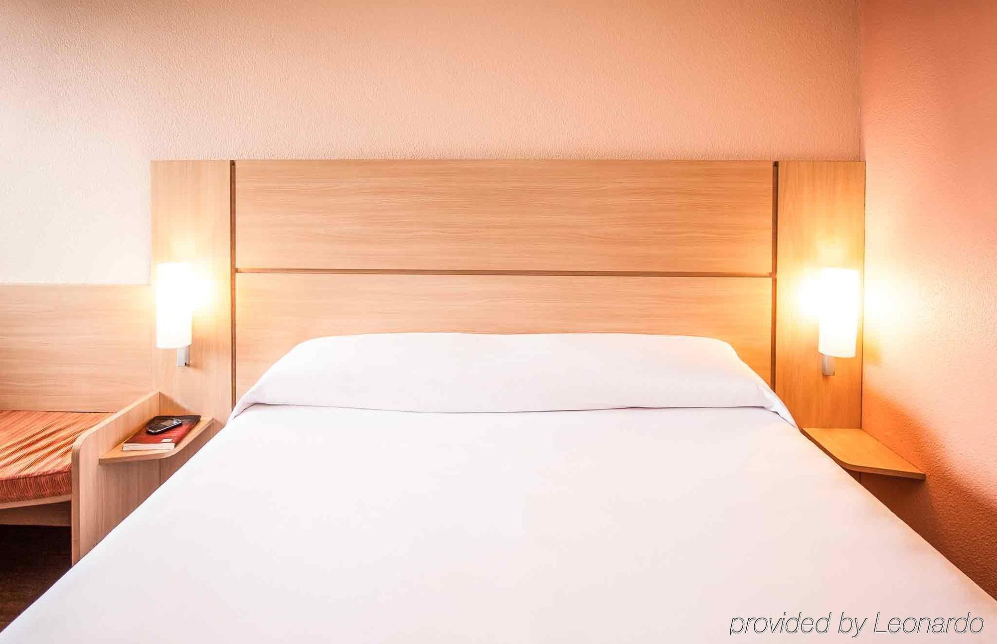 Ibis Industrial Hotel Manaus