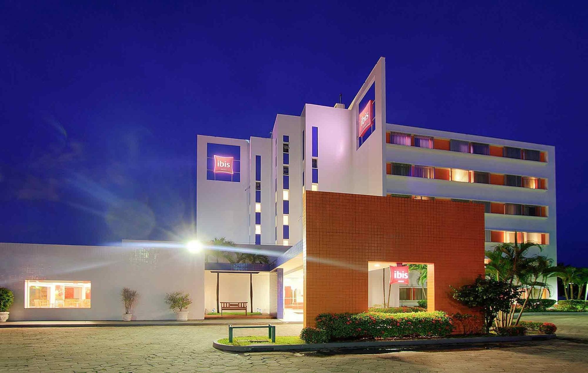 Hotel Ibis Industrial