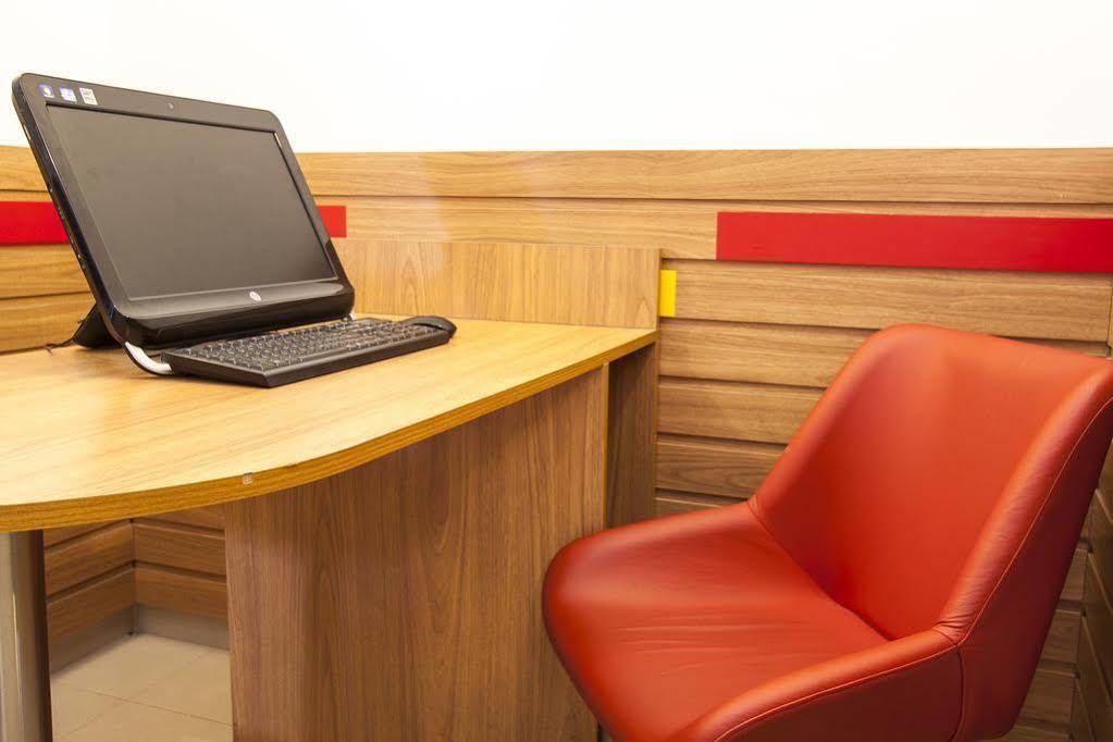 Ibis Industrial Manaus