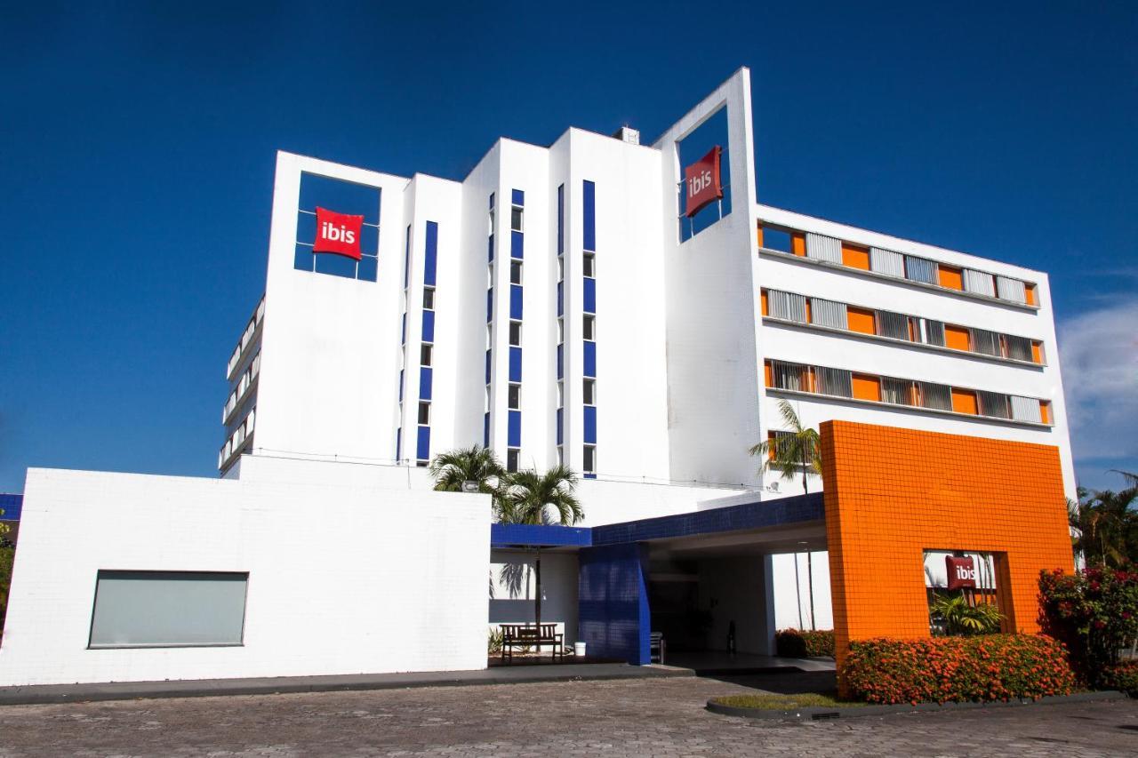 Ibis Industrial Hotel Manaus
