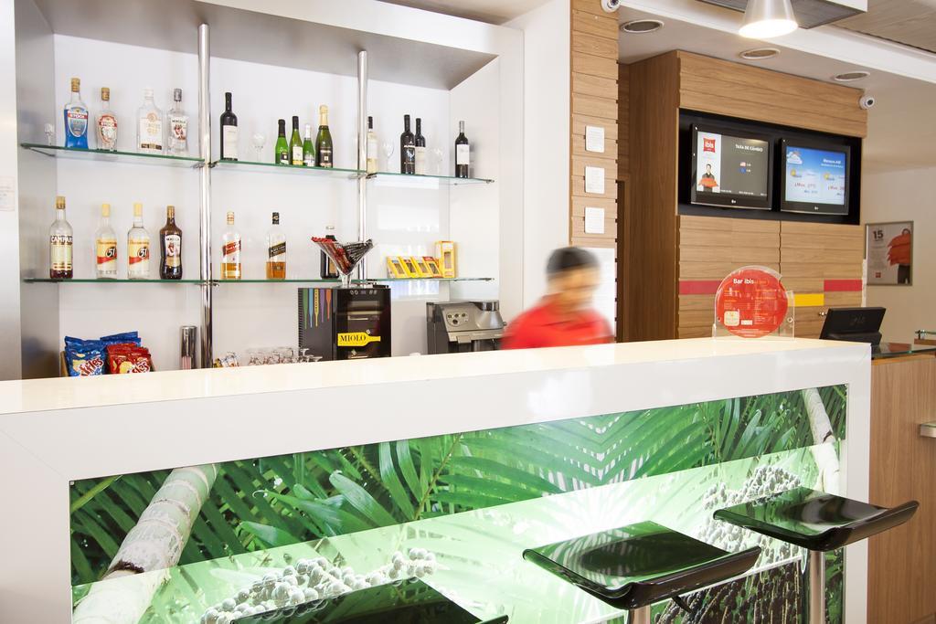 Ibis Industrial Manaus