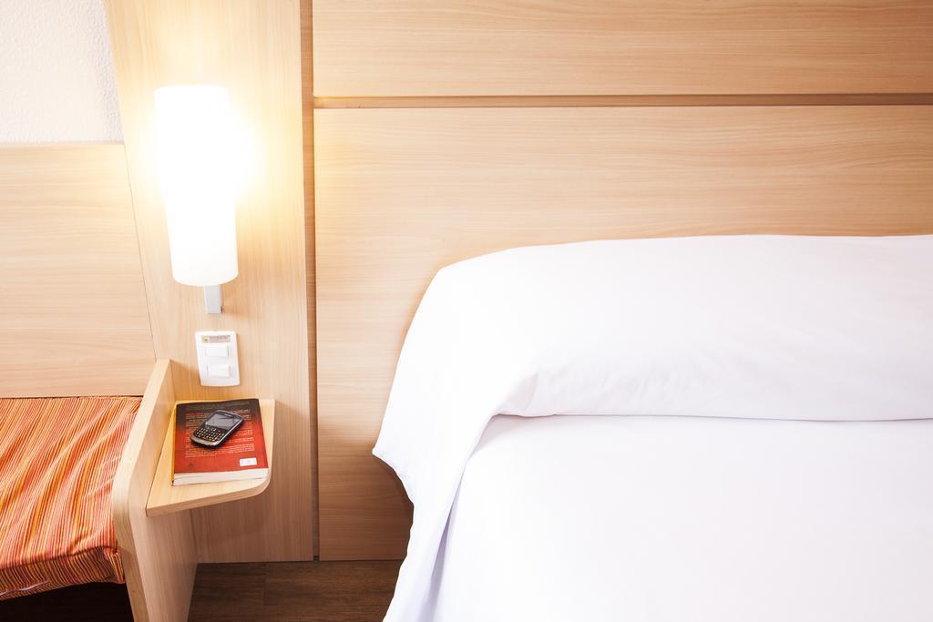 Ibis Industrial Hotel 3*